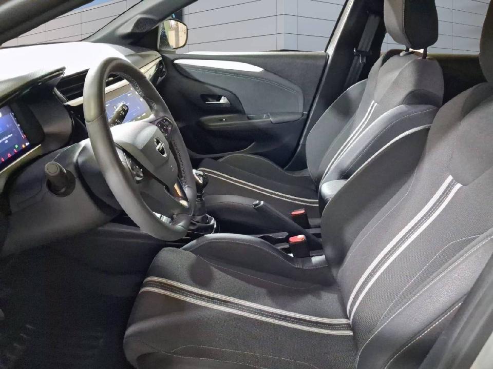 Opel Corsa 1.2T XHL 74kW (100CV) GS
