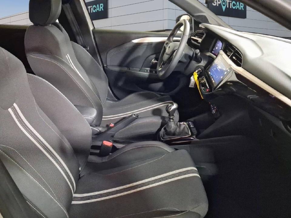 Opel Corsa 1.2T XHL 74kW (100CV) GS