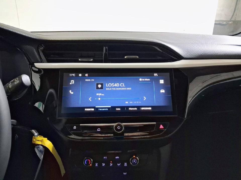 Opel Corsa 1.2T XHL 74kW (100CV) GS