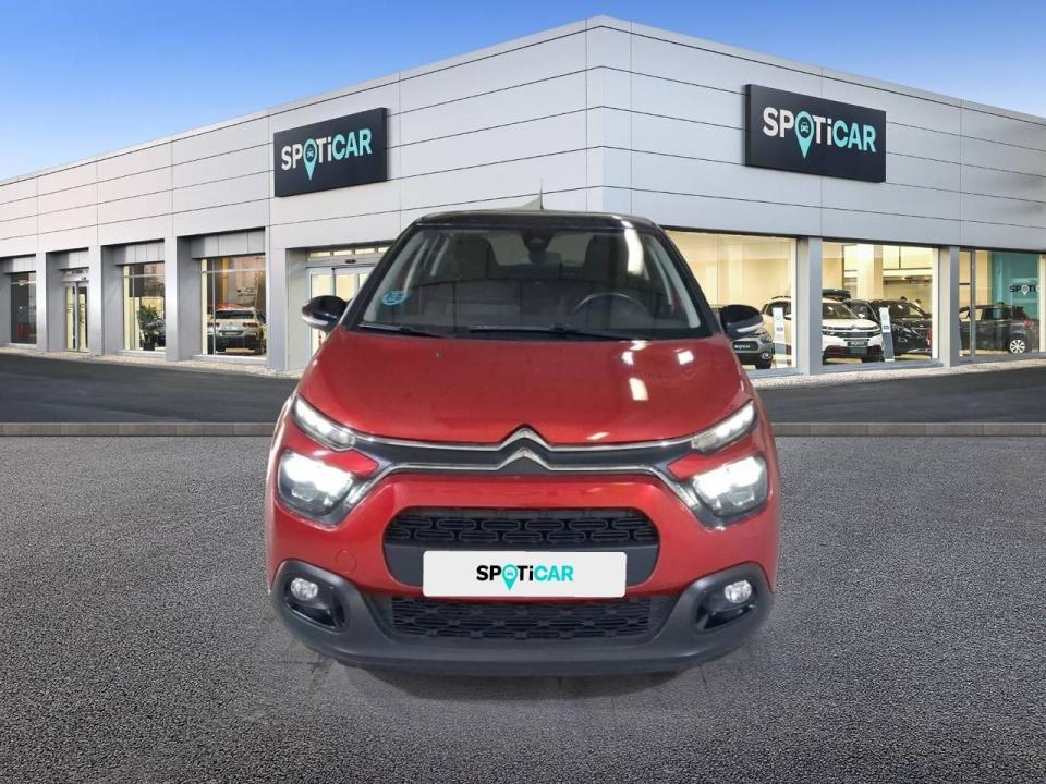 Citroen C3 BlueHDi 75KW (100CV) S&S Feel Pack