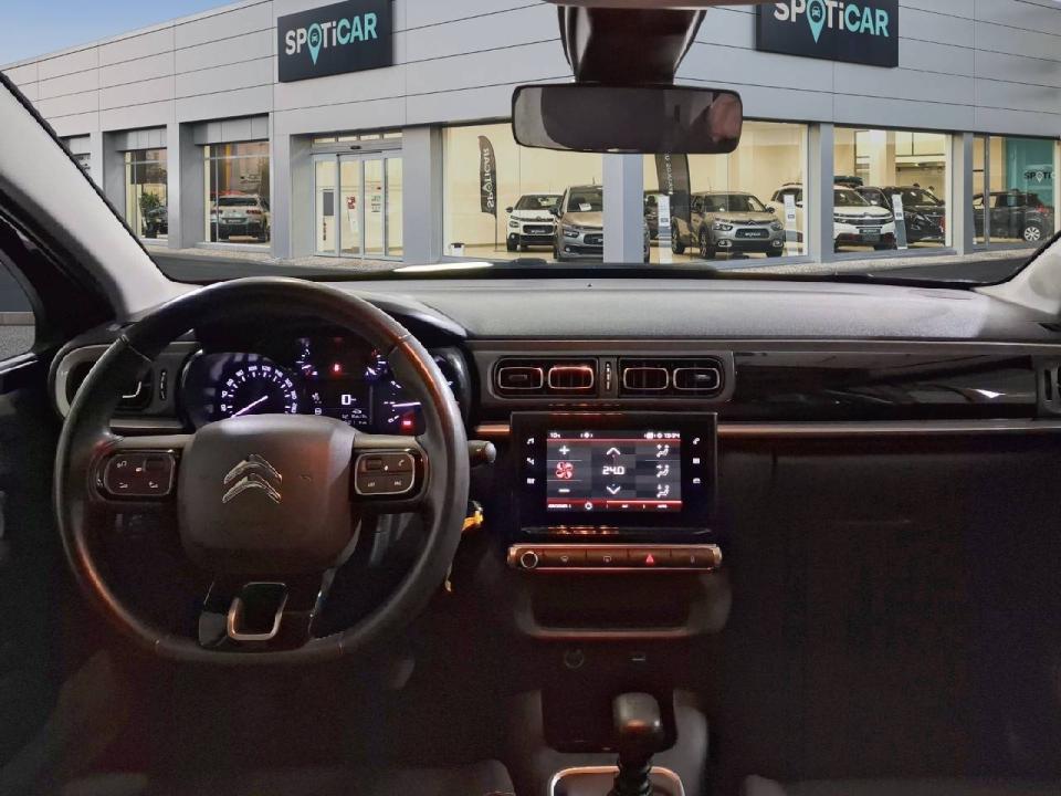 Citroen C3 BlueHDi 75KW (100CV) S&S Feel Pack