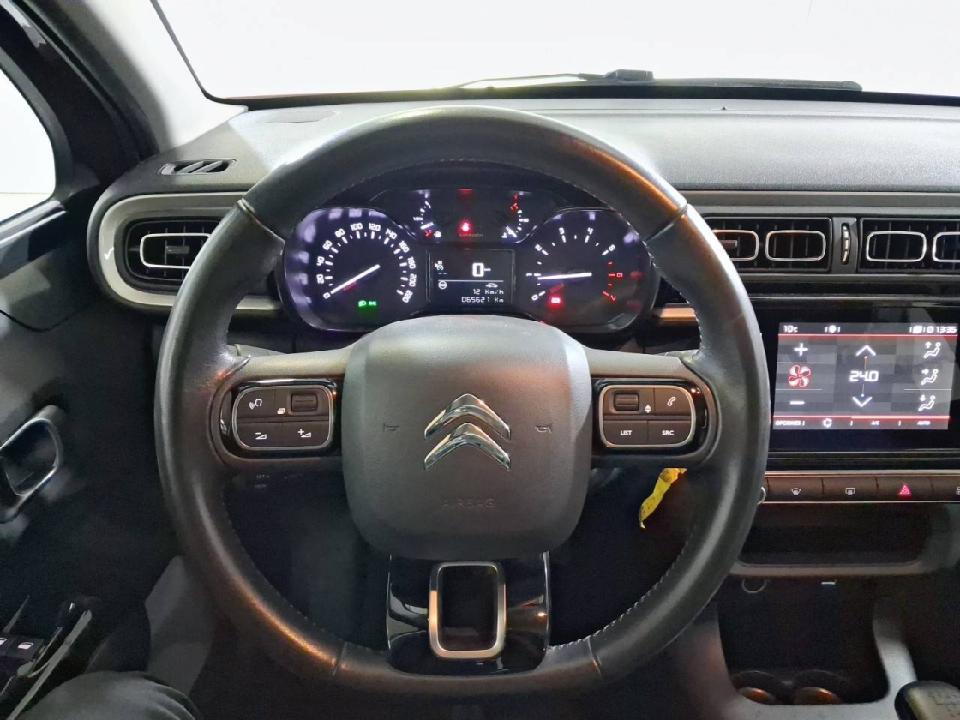 Citroen C3 BlueHDi 75KW (100CV) S&S Feel Pack