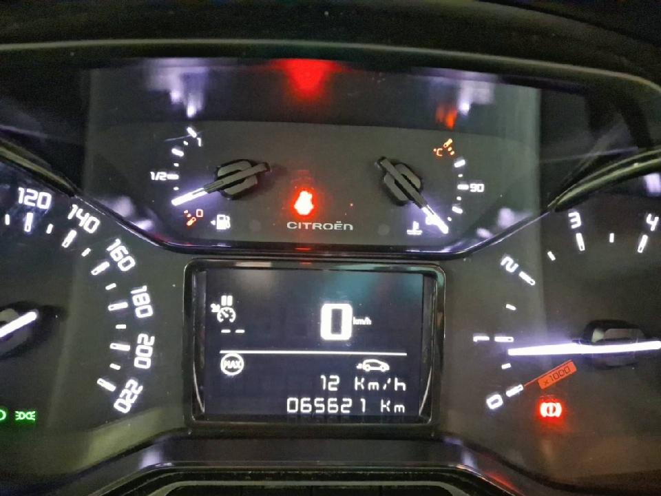 Citroen C3 BlueHDi 75KW (100CV) S&S Feel Pack