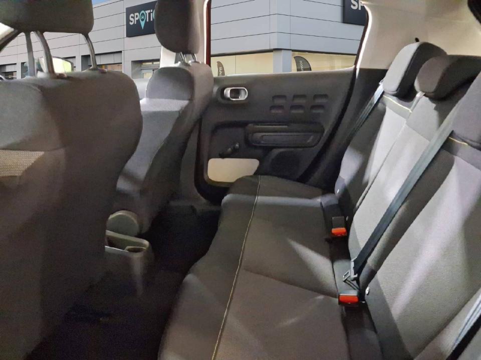 Citroen C3 BlueHDi 75KW (100CV) S&S Feel Pack