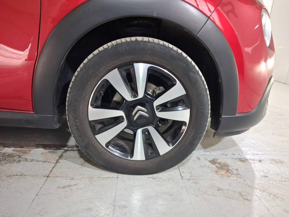 Citroen C3 BlueHDi 75KW (100CV) S&S Feel Pack