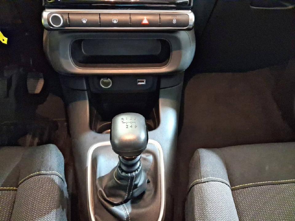 Citroen C3 BlueHDi 75KW (100CV) S&S Feel Pack