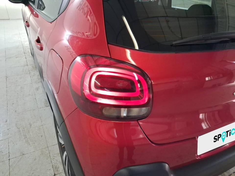 Citroen C3 BlueHDi 75KW (100CV) S&S Feel Pack