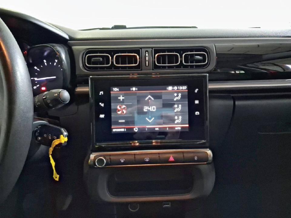 Citroen C3 BlueHDi 75KW (100CV) S&S Feel Pack