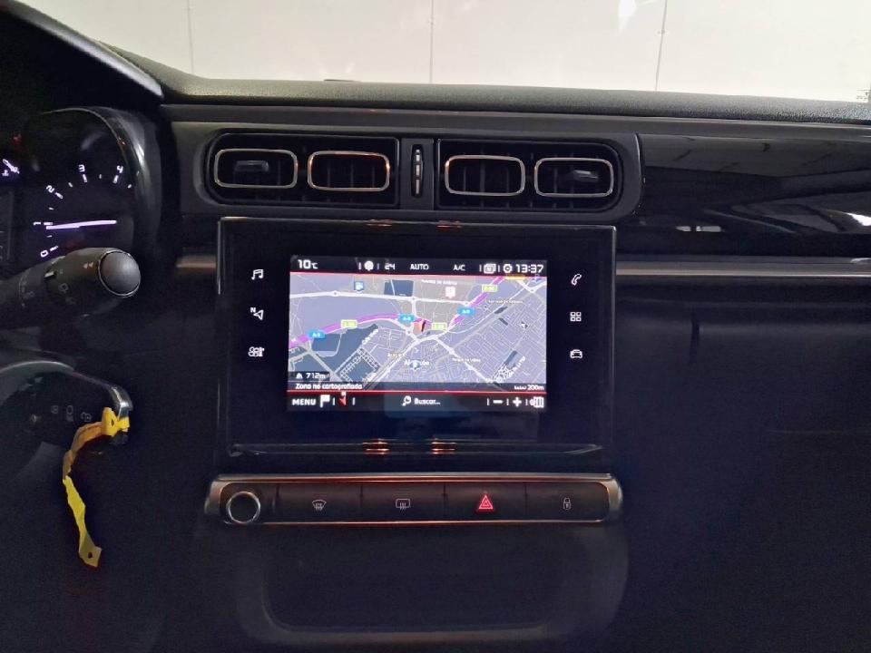 Citroen C3 BlueHDi 75KW (100CV) S&S Feel Pack