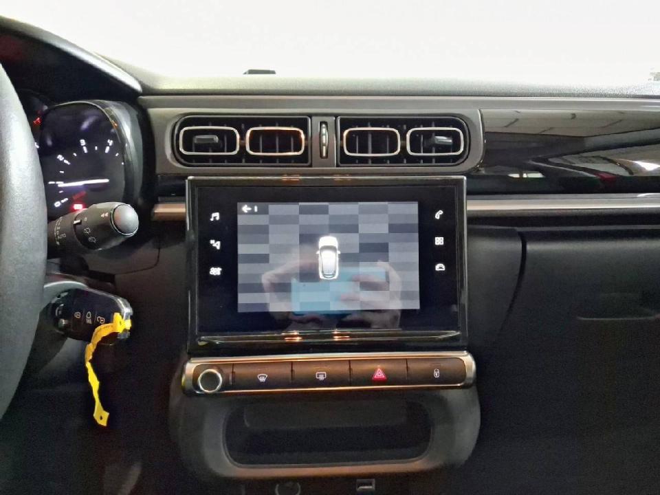 Citroen C3 BlueHDi 75KW (100CV) S&S Feel Pack