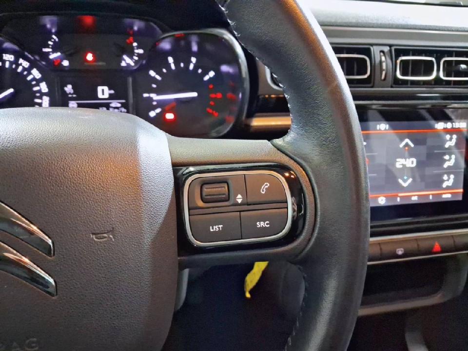 Citroen C3 BlueHDi 75KW (100CV) S&S Feel Pack