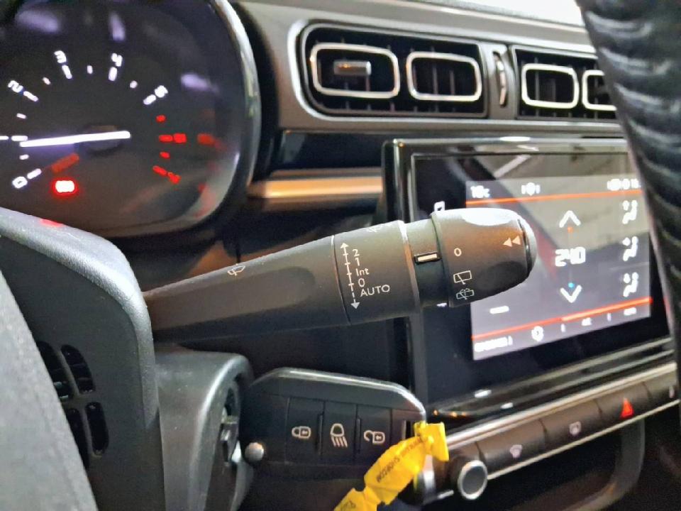 Citroen C3 BlueHDi 75KW (100CV) S&S Feel Pack