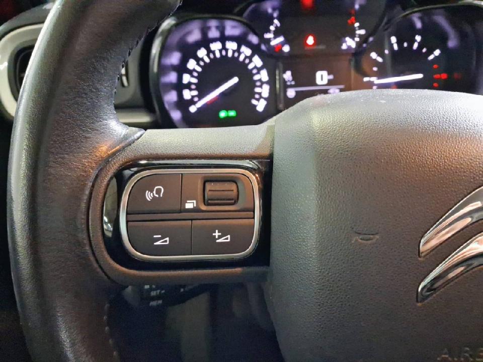 Citroen C3 BlueHDi 75KW (100CV) S&S Feel Pack