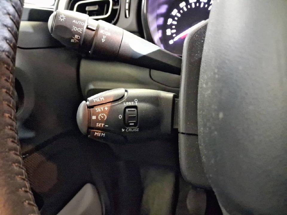 Citroen C3 BlueHDi 75KW (100CV) S&S Feel Pack