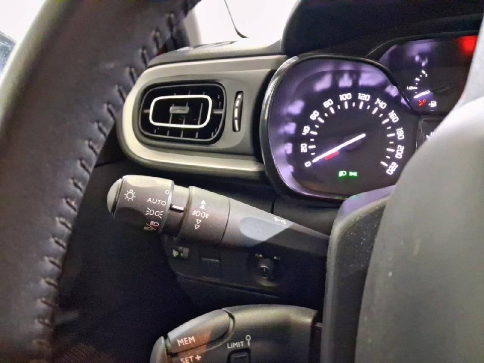 Citroen C3 BlueHDi 75KW (100CV) S&S Feel Pack