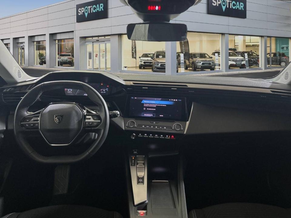 Peugeot 308 5P Active Pack Puretech 130 S&S EAT8