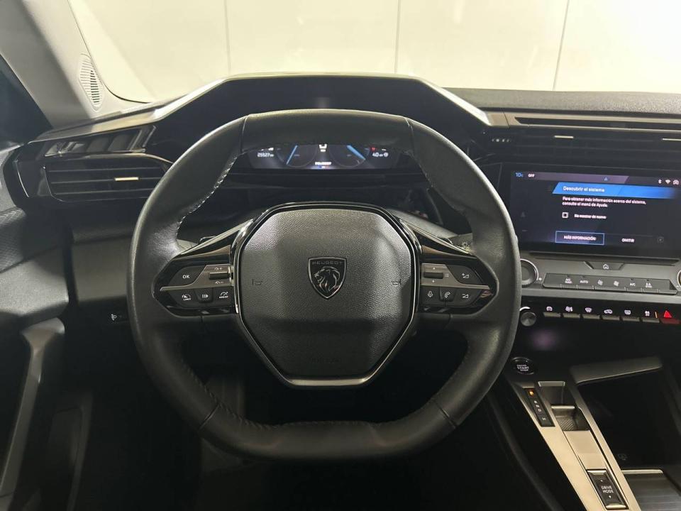 Peugeot 308 5P Active Pack Puretech 130 S&S EAT8