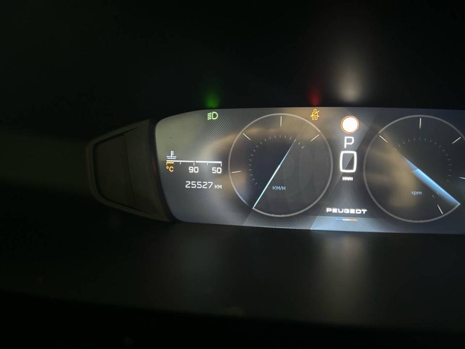 Peugeot 308 5P Active Pack Puretech 130 S&S EAT8