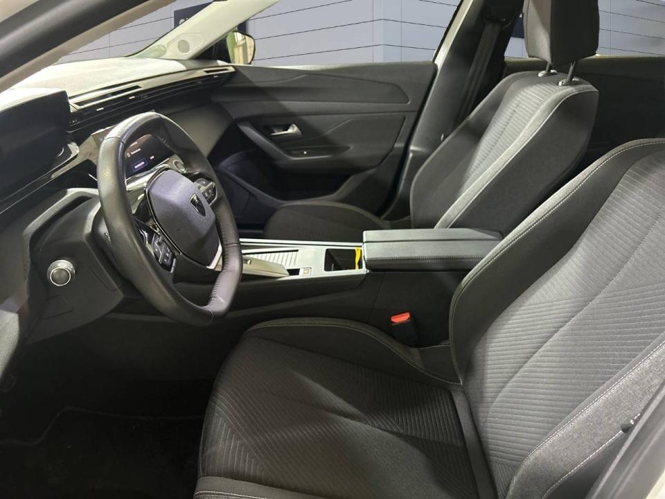 Peugeot 308 5P Active Pack Puretech 130 S&S EAT8