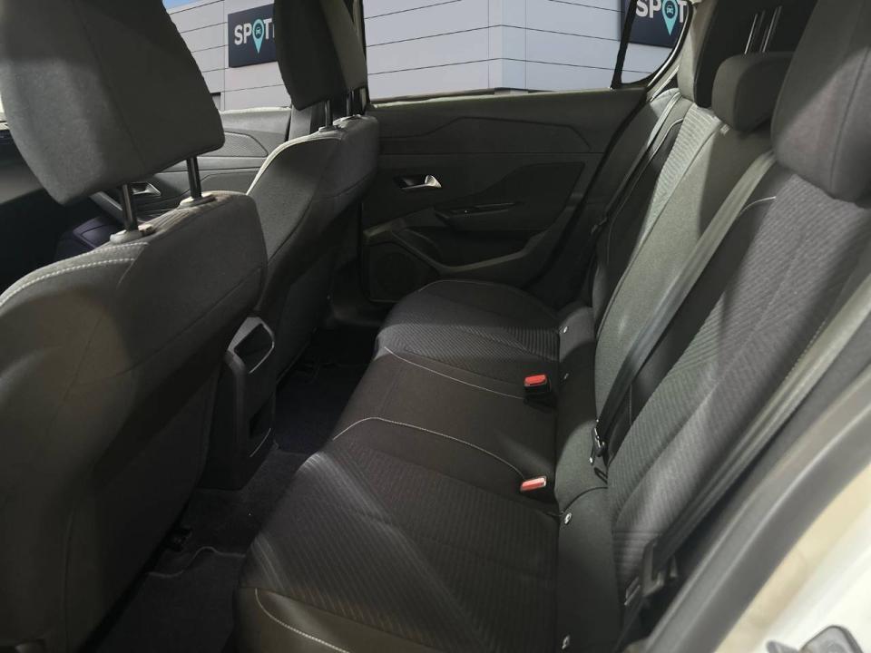 Peugeot 308 5P Active Pack Puretech 130 S&S EAT8