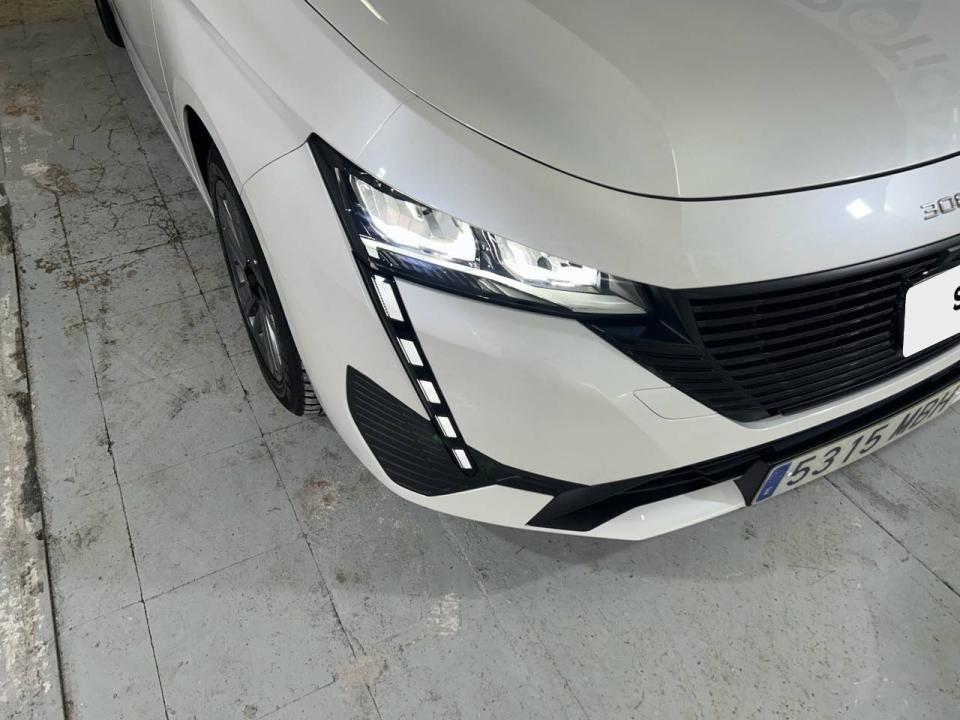 Peugeot 308 5P Active Pack Puretech 130 S&S EAT8