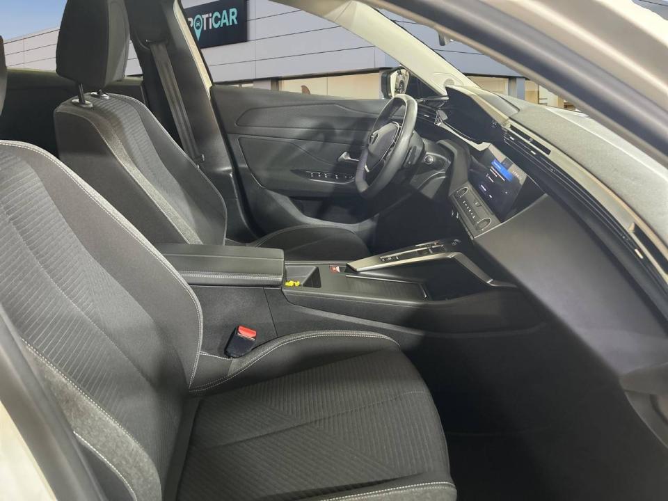 Peugeot 308 5P Active Pack Puretech 130 S&S EAT8