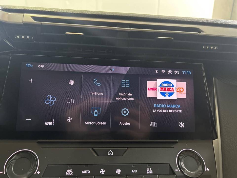 Peugeot 308 5P Active Pack Puretech 130 S&S EAT8