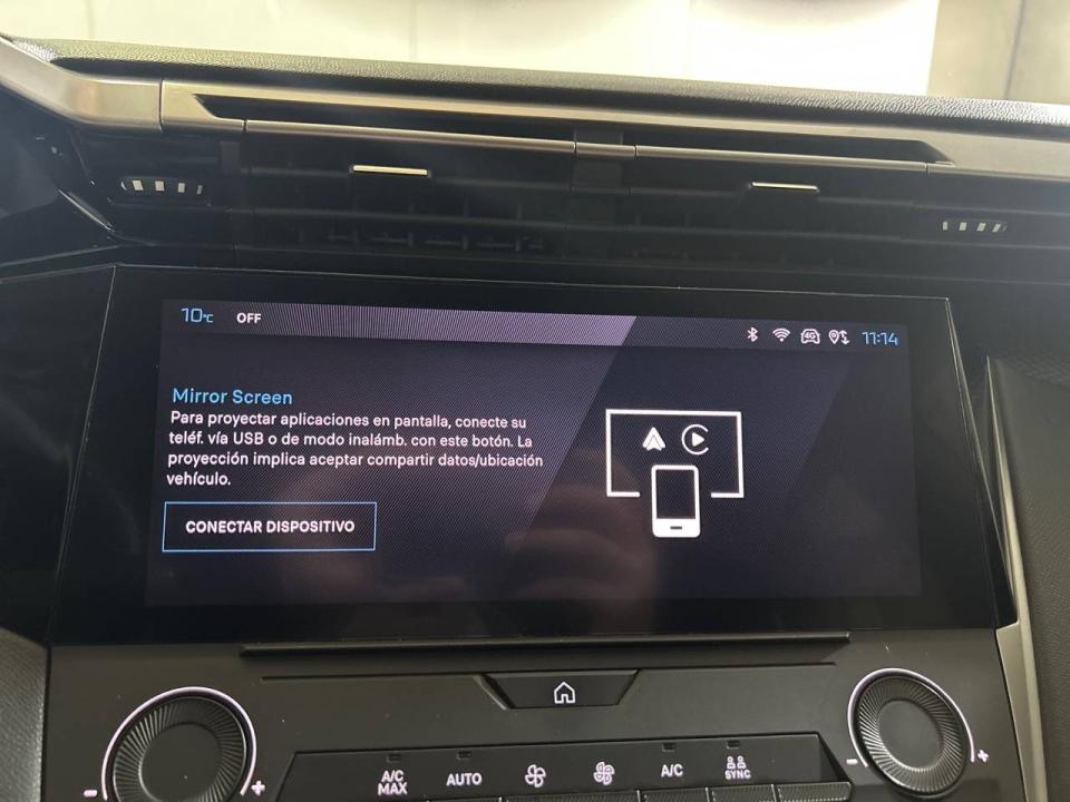 Peugeot 308 5P Active Pack Puretech 130 S&S EAT8