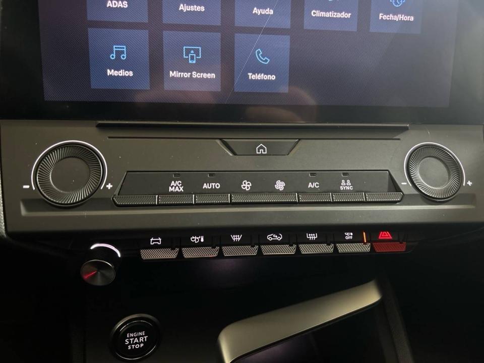 Peugeot 308 5P Active Pack Puretech 130 S&S EAT8