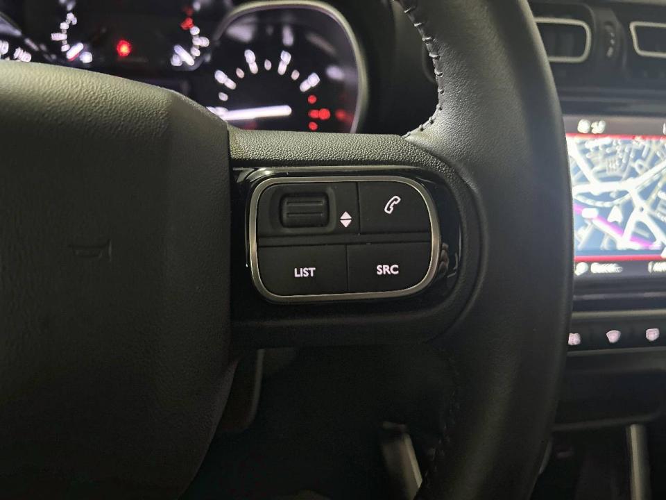 Citroen C3 Aircross PureTech 81kW (110CV) Plus