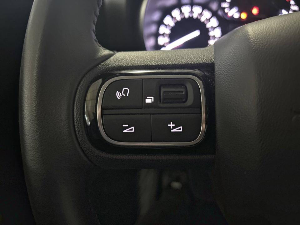 Citroen C3 Aircross PureTech 81kW (110CV) Plus