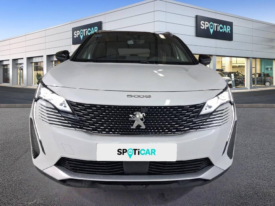 Peugeot 5008 1.2 PureTech 96KW (130CV) S&S GT