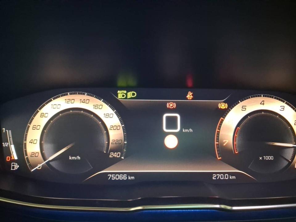 Peugeot 5008 1.2 PureTech 96KW (130CV) S&S GT