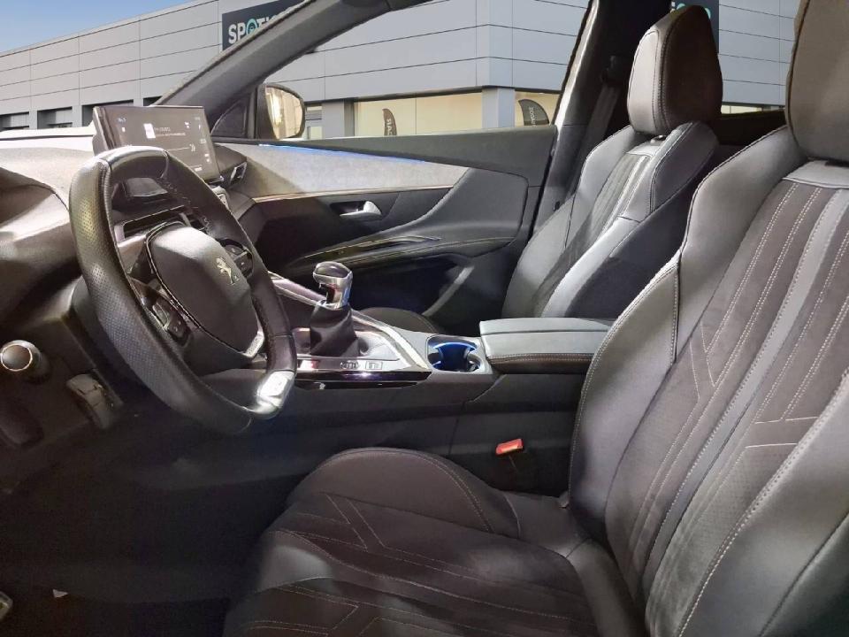 Peugeot 5008 1.2 PureTech 96KW (130CV) S&S GT