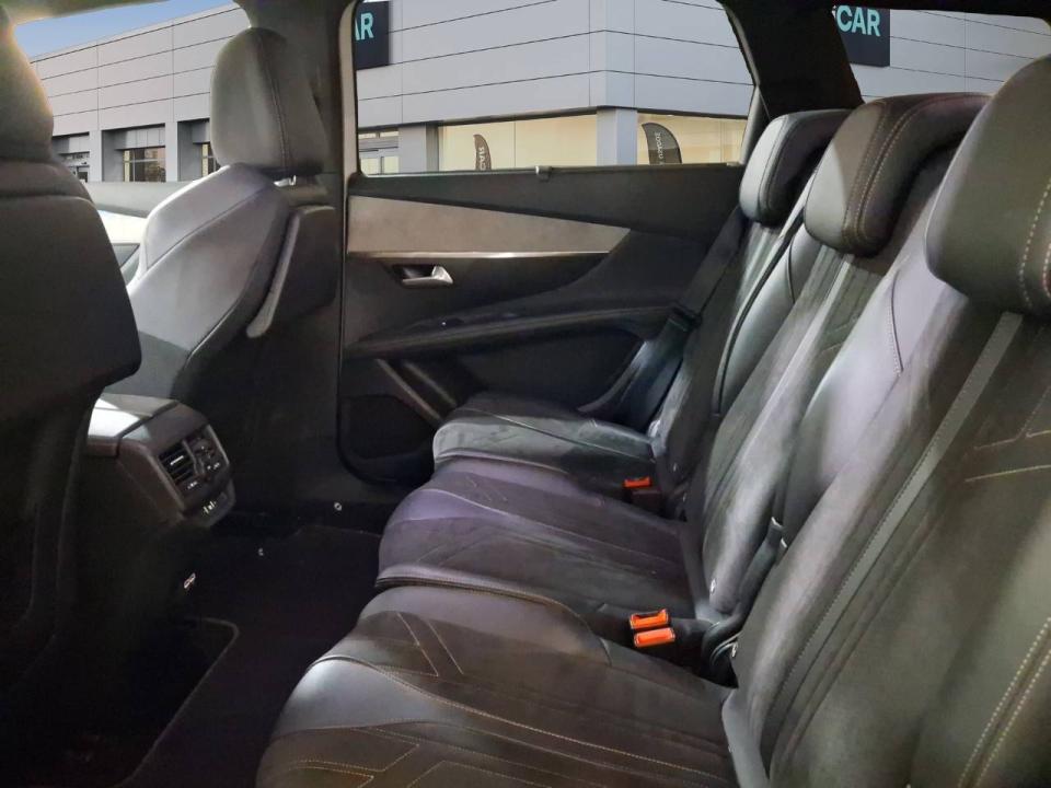 Peugeot 5008 1.2 PureTech 96KW (130CV) S&S GT