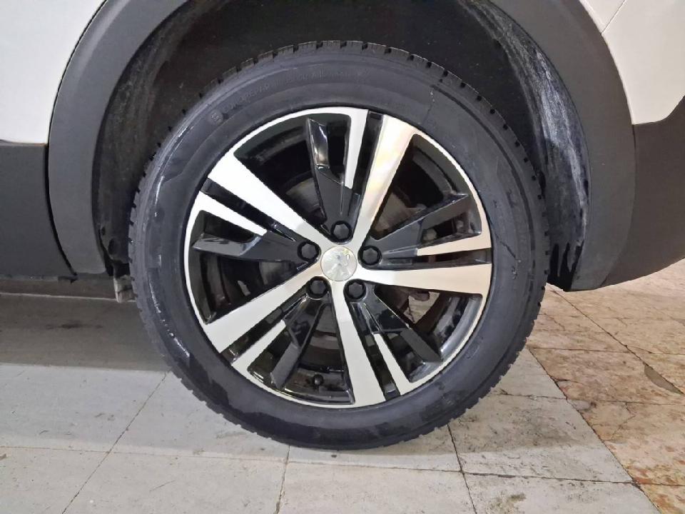 Peugeot 5008 1.2 PureTech 96KW (130CV) S&S GT