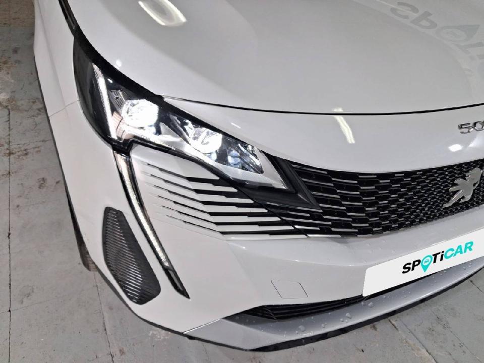 Peugeot 5008 1.2 PureTech 96KW (130CV) S&S GT