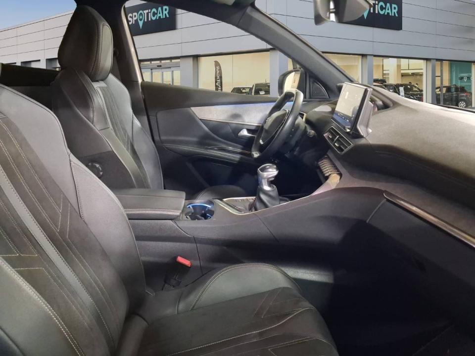 Peugeot 5008 1.2 PureTech 96KW (130CV) S&S GT