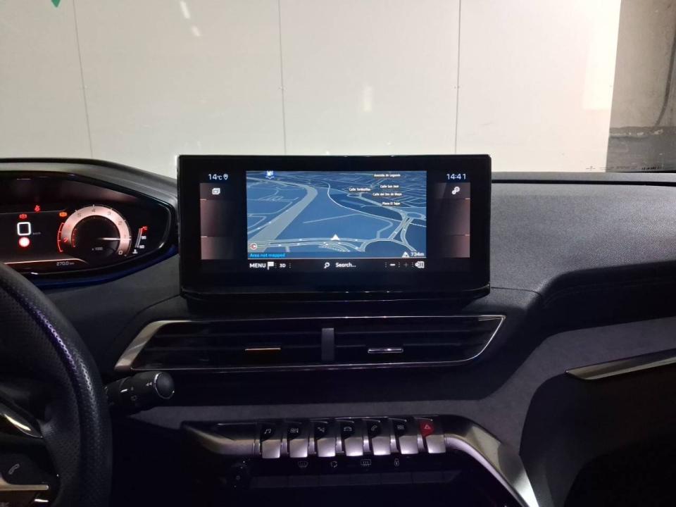 Peugeot 5008 1.2 PureTech 96KW (130CV) S&S GT