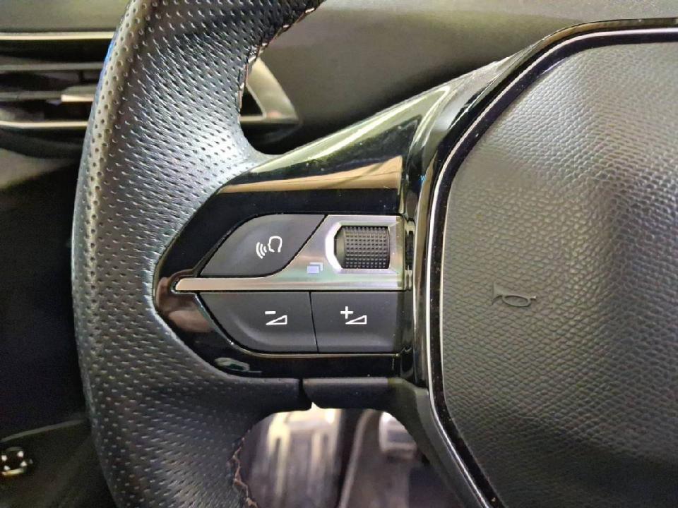 Peugeot 5008 1.2 PureTech 96KW (130CV) S&S GT