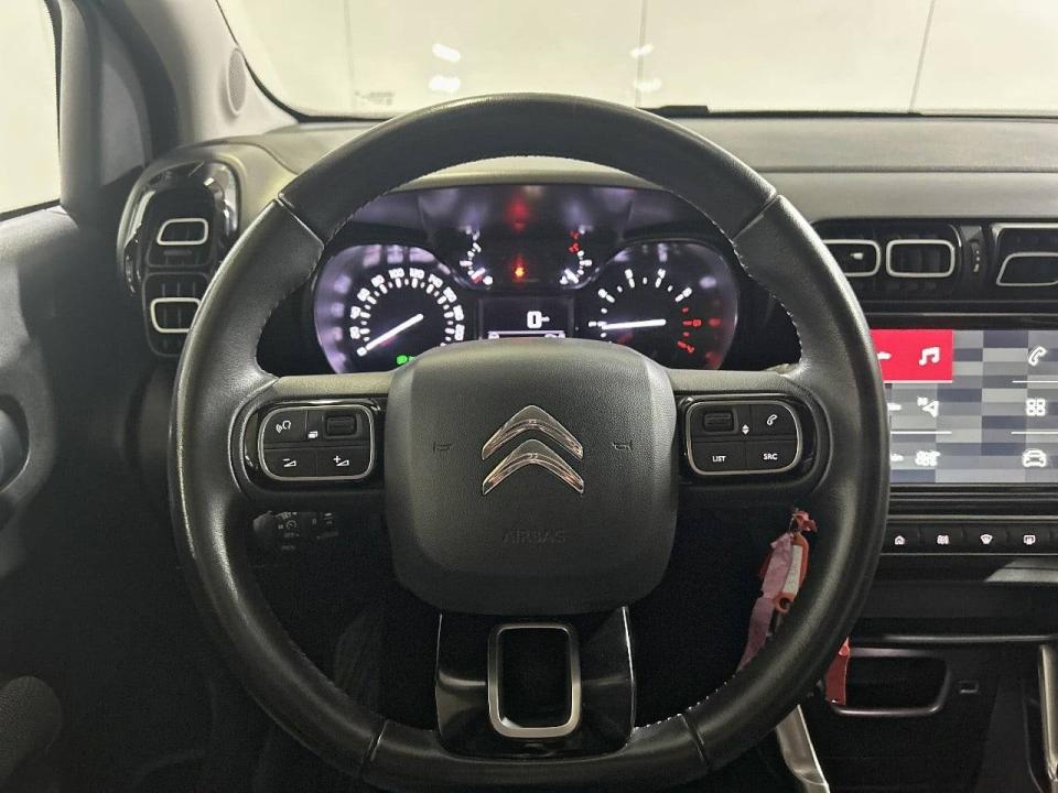 Citroen C3 Aircross BlueHDi 81kW (110CV) S&S Feel Pack