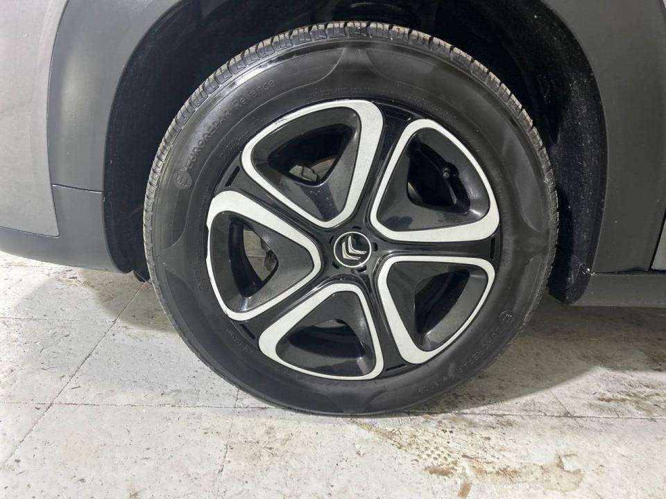 Citroen C3 Aircross BlueHDi 81kW (110CV) S&S Feel Pack