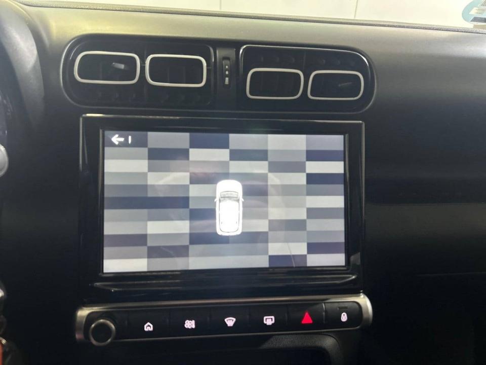 Citroen C3 Aircross BlueHDi 81kW (110CV) S&S Feel Pack