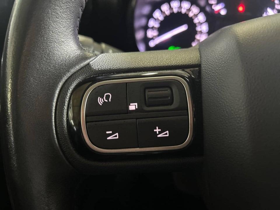 Citroen C3 Aircross BlueHDi 81kW (110CV) S&S Feel Pack