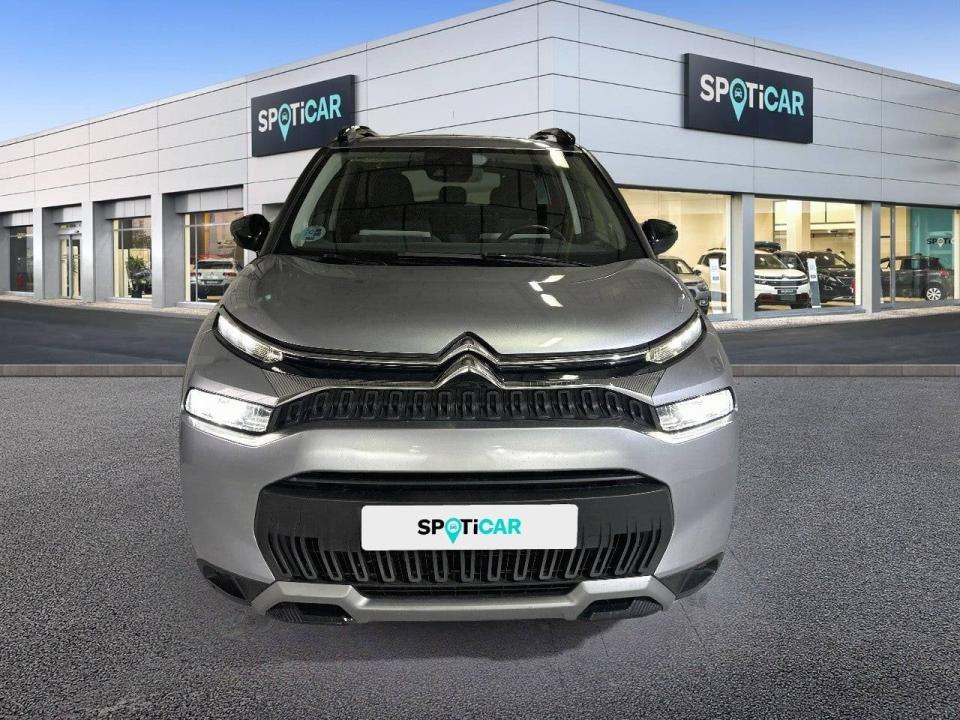 Citroen C3 Aircross BlueHDi 81kW (110CV) S&S Feel