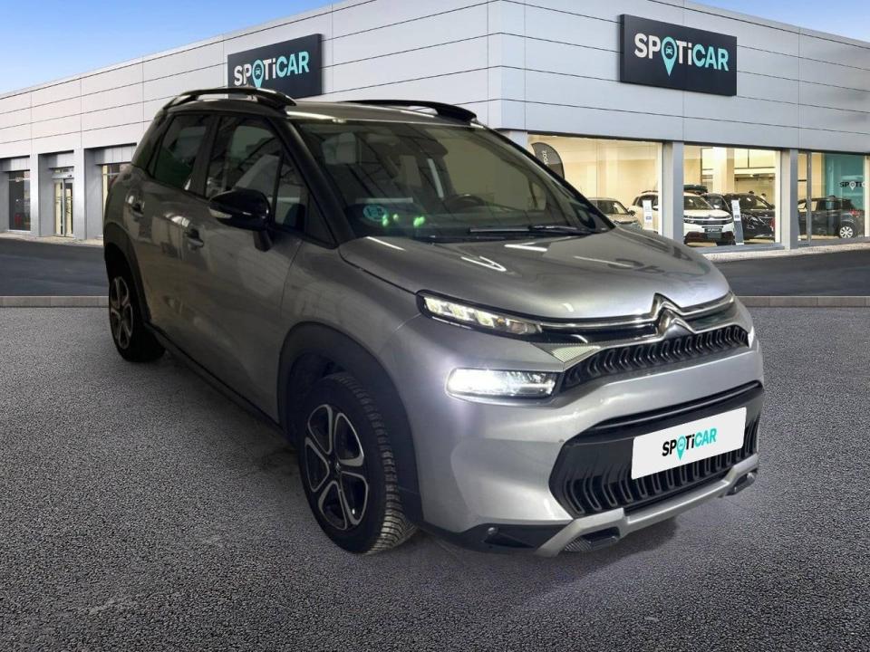 Citroen C3 Aircross BlueHDi 81kW (110CV) S&S Feel