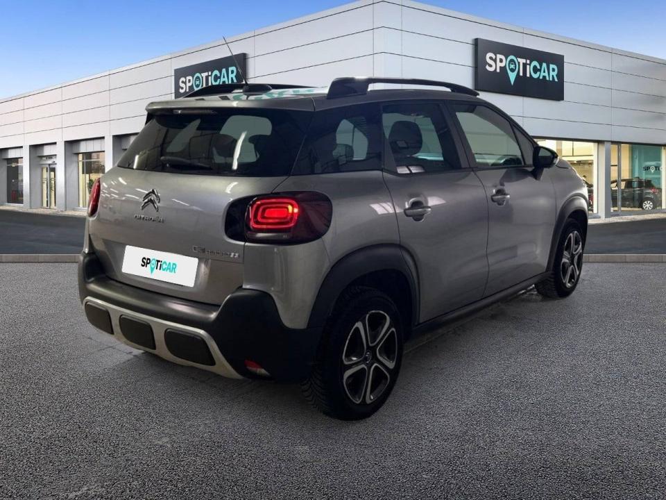 Citroen C3 Aircross BlueHDi 81kW (110CV) S&S Feel