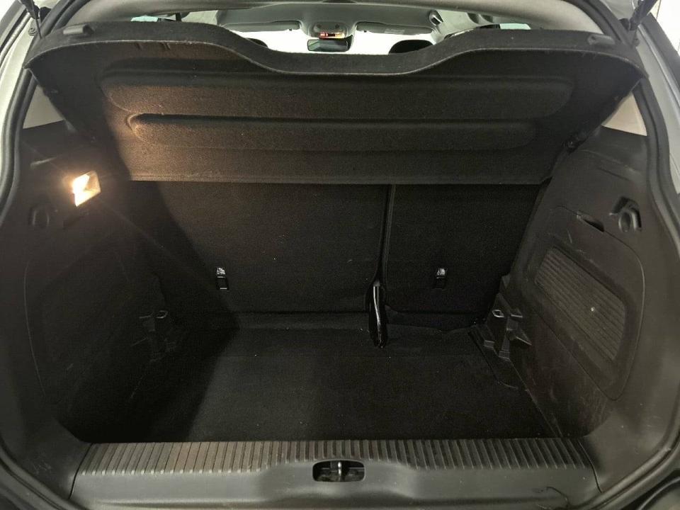 Citroen C3 Aircross BlueHDi 81kW (110CV) S&S Feel