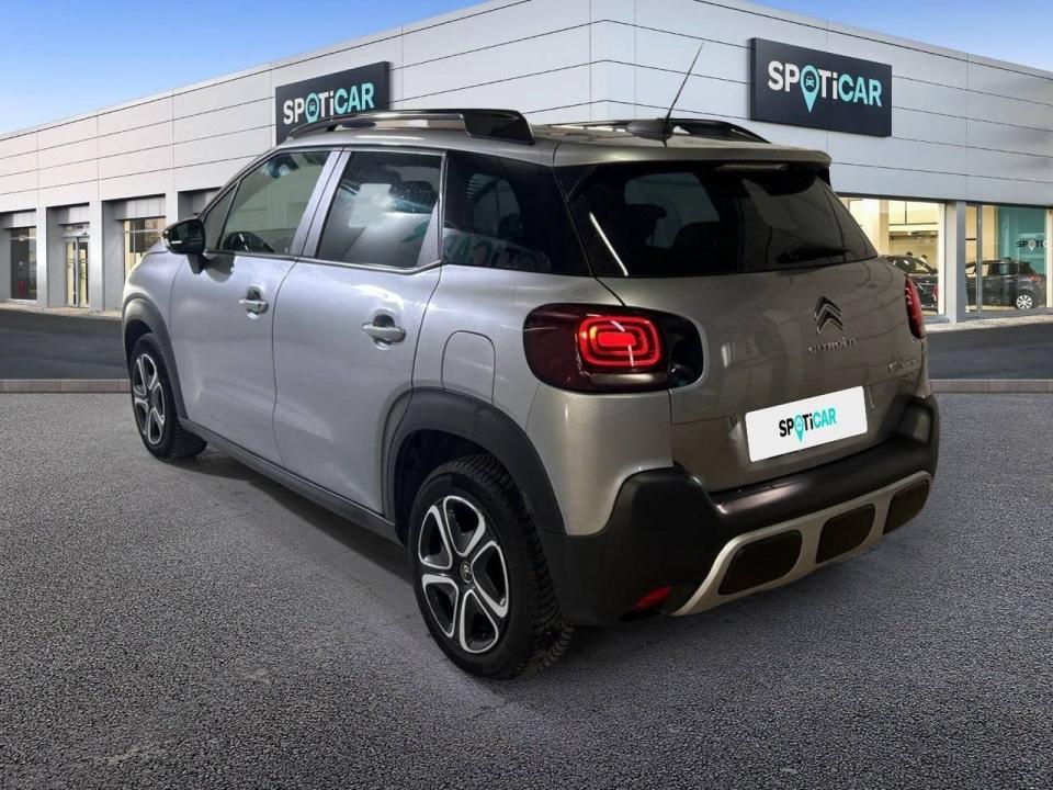 Citroen C3 Aircross BlueHDi 81kW (110CV) S&S Feel