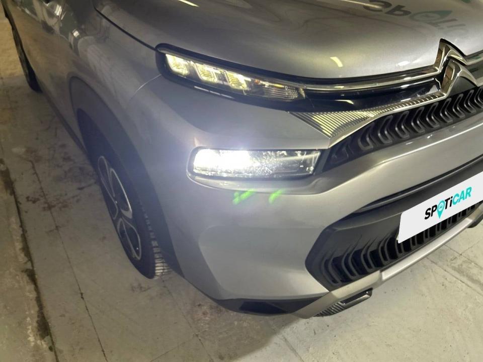 Citroen C3 Aircross BlueHDi 81kW (110CV) S&S Feel